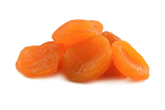 Dried Apricots