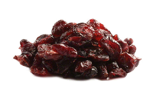 Dried Cranberries