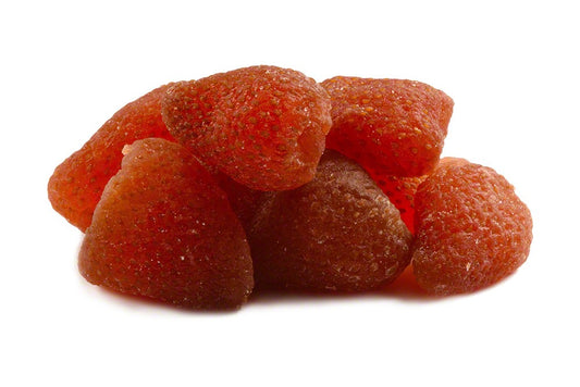 Dried Strawberries